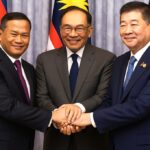 Hebat, Anwar Ibrahim Bisa Damaikan Kamboja dan Thailand