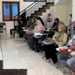 Pelindo Dirikan Rumah Belajar untuk Anak Putus Sekolah di Kawasan Pelabuhan