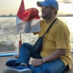 Fiqh Pembakaran Lahan: Ketika Hukum Tak Cukup Menjinakkan Api