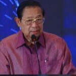 SBY Soroti Dampak Arus Peradaban Global terhadap Masa Depan Indonesia