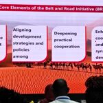 Indonesia Jadi Mitra Strategis China dalam Proyek Belt and Road