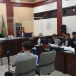 Proses Sertifikat Tanah Charlie Chandra Disorot karena Kejanggalan