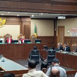 Jaksa KPK Tolak Seluruh Dalil Pledoi Hasto Kristiyanto dalam Sidang Tipikor