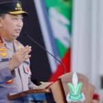 Tangani Kasus Beras Oplosan, Begini Komitmen Kapolri Jenderal Listyo Sigit Prabowo