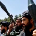 Rusia Jadi Negara Pertama Akui Pemerintahan Taliban