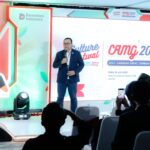 Telkom Gelar Culture Festival 2025: Culture Agent Meet & Greet Awarding Edition