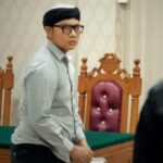 Jaksa Tuntut Hasbi Edarkan Obat Ilegal di Batam