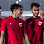 Ditahan Imbang Malaysia, Garuda Muda Tetap Melaju ke Semifinal Piala AFF U-23