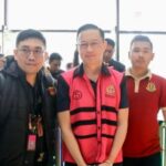 Tom Lembong Jalani Sidang Tuntutan Hari Ini