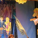 Ketua MPR Gelar Tour Wayang di Malaysia untuk Pererat Hubungan Budaya Serumpun