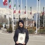 Alumni STIQ Kepri Sri Rahayu Lestari Putri Wakili Indonesia di Ajang Hafzhil Quran di Amerika Serikat