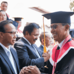 Amsakar Achmad Raih Gelar Doktor Ilmu Pemerintahan di IPDN : Berikan Kontribusi Terbaik Bagi Batam