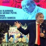 Pakar Komunikasi Dr Aqua Dwipayana Ingatkan Pengurus KONI dan Cabor Harus Loyal dan Bertanggung Jawab