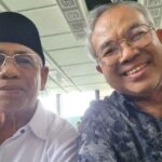 Teladan Rendah Hati Mbah Sutrimo di Masjid Al Fattah Tulungagung Jawa Timur