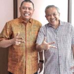 Abdul Qohar dari Lamongan ke Sultra: Orang Baik akan Bertemu Orang Baik