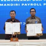 Perjanjian Kerja Sama BP Batam – Bank Mandiri: Fokus Peningkatan Kualitas Layanan Perbankan di Lingkungan BP Batam