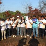 Jaga kelestarian Alam, BP Batam Apresiasi Aksi Tanam 1000 Pohon di DTA Duriangkang