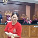 Saksi Kasus Penggelapan Dana Nasabah BPR Dana Mitra Sukses Rp 2,1 Miliar, Mangkir!