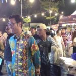 OJK Kepri Beri Layanan Cek  Sistem Layanan Informasi Keuangan di Cernival 2025