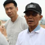 BP Batam Hentikan Sementara Aktivitas Cut and Fill di Lokasi Hotel Vista karena Cuaca Ekstrem