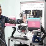 Cetak Talenta Muda Unggul Hadapi Industri 4.0, Mitsubishi Electric Indonesia Perkuat Sinergi dengan ITB