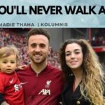 You’ll Never Walk Alone