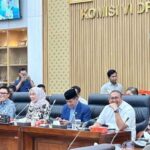 Komisi VI Dukung Transformasi Bisnis Manajemen Baru Telkom