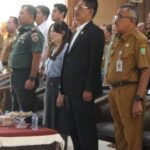 Ketua DPRD Batam Hadiri Peluncuran Koperasi Merah Putih Bersama Presiden