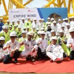 Catat Sejarah, Batam Sukses Bangun Proyek Wind Tower Senilai USD 22 Juta