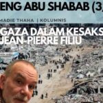 Gaza dalam Kesaksian Jean-Pierre Filiu: Geng Abu Shabab (Bagian-3)