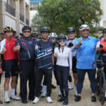 BP Batam-Polda Kepri Gowes Santai Perkuat Sinergi dan Promosikan Gaya Hidup Sehat di Batam