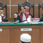 Terdakwa Penipuan Umrah Hanya Divonis 4 Bulan Penjara di PN Batam
