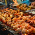 12 Juli 2025, Harris Hotel Batam Center Hadirkan Promo Baru ‘Flare & Flavour BBQ’