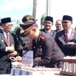 Sempena Hari Bhayangkara ke-79, Walikota Lis Harapkan Polri Terus Jadi Mitra Strategis Bangun Kota Tanjungpinang