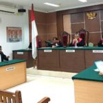 Jaksa Tuntut Terdakwa Investasi Ekspor Ikan Fiktif 3,5 Tahun Penjara