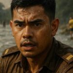 Jaksa Muda Itu Gugur Saat Nguber Kades Korup