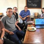 JMSI Jangkau Kelompok Mahasiswa untuk Sambungkan Gagasan Positif