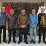 Wamenkomdigi Nezar Patria Dukung Penuh Kongres Persatuan PWI 2025