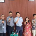 Kunjungi Bintan, Korea Selatan Tertarik Investasi Strategis