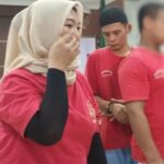 Kurir Sabu 2 Kg Sabu Asal Lombok Ini Terancam Hukuman Mati di PN Batam