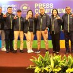 Mandiri Bintan Marathon 2025 Resmi Bersertifikasi AIMS, Sport Tourism Indonesia Makin Mendunia