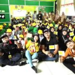 Maxim Perluas Layanan, Kini Hadir di Kundur Kabupaten Karimun