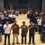 BP Batam Perkuat Sinergi Regulasi JPT Melalui FGD Bersama Pelaku Usaha