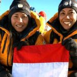 Indonesia Baru 12 Pendaki Capai Puncak Everest, Kalah dari Malaysia dan Singapura