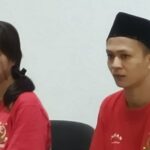 Akibat Ulahnya Edarkan Sabu Melibatkan Anak, Julia dan Cecep Terancam Hukuman Mati