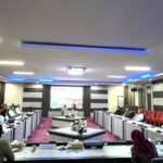 Para Calon Dewan Pengawas, Komisaris, dan Direksi BUMD Karimun Ikuti Psikotes