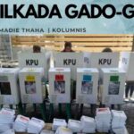 Pilkada Gado-Gado