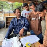 Gegara Gaji Dipotong, Puluhan Pekerja Galangan Kapal PT Bima Pratama Indonesia Lapor Polisi