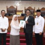 DPRD Batam Usulkan Ranperda Kota Ramah Anak