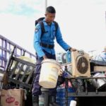 Progres Pergeseran Warga Rempang, 123 KK Tempati Hunian Baru di Tanjung Banon